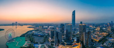 長城戰略咨詢 中國咨詢業的旗艦引領者