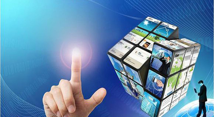 收入增速回升，網(wǎng)絡(luò)強(qiáng)國戰(zhàn)略為互聯(lián)網(wǎng)信息技術(shù)服務(wù)注入長遠(yuǎn)發(fā)展動(dòng)能